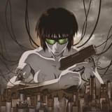 「GHOST IN THE SHELL 攻殻機動隊」