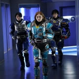 ゆうちゃみ、映画初出演で“仮面ライダーG6”に変身 「アギト 超能力戦争」に参加【コメント発表】