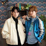 「時光代理人」佐藤大樹×本郷奏多ダブル主演で実写ドラマ化 4月11日放送開始、コメントも発表