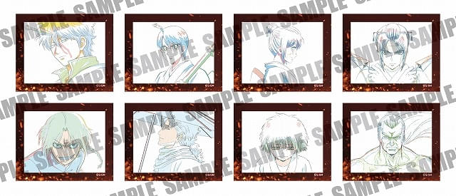 入場特典リスト 2月最新版】「超かぐや姫！」豪華イラスト集配布