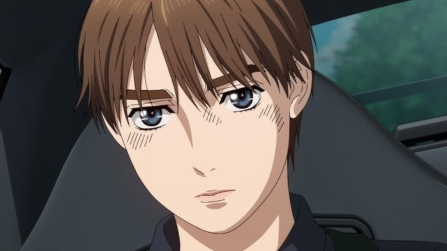 MFゴースト 3rd Season」第3弾PV公開 第4戦「シーサイドダブルレーン
