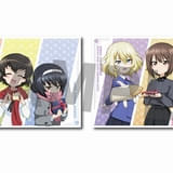 2週目入場特典：ホワイトデーポストカード(全2種ランダム)