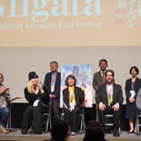 第4回新潟国際アニメーション映画祭、長編部門グランプリは「アラーの神にはいわれもない」、IndieBox部門スワン賞は「オートカー」