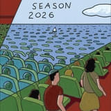 「ひろしまアニメーションシーズン2026」メインビジュアル披露 3月25日に「ひゃくえむ。」トーク付きプレイベント開催