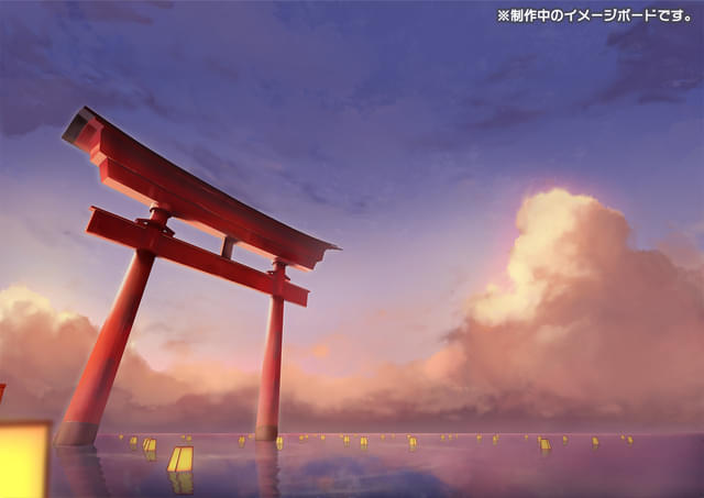 Netflixアニメ映画「超かぐや姫！」新プロジェクト始動 オンライン