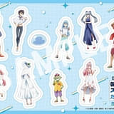 チェンソーマン レゼ篇」10月4日から第2弾入場特典を配布開始 藤本