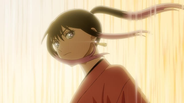 本PV第2弾の場面写真も多数公開