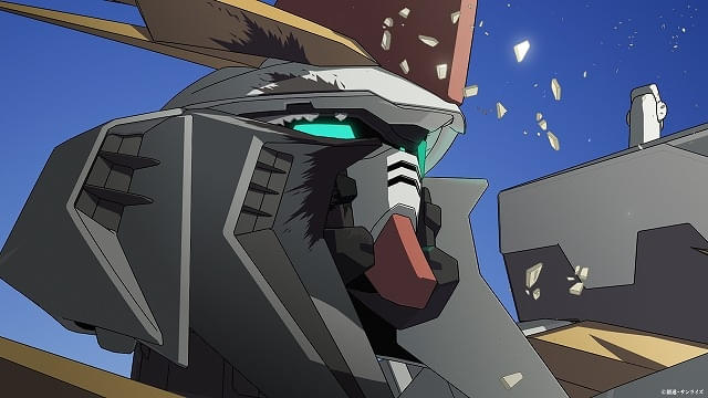 新たな場面写真が公開