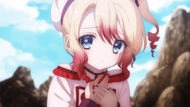 魔法少女育成計画」第2期は今秋放送、第1期の再放送も決定 完全新作
