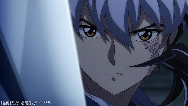 PV第1弾の場面写真も多数公開