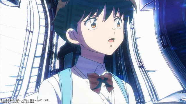 高橋留美子原作「MAO」4月4日から連続2クールで放送 興津和幸、上田