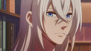 「左ききのエレン」OPテーマはALI、EDテーマは紫今が担当 葛藤や成長を描いたメインPV公開