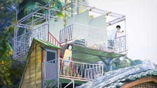 「花緑青が明ける日に」四宮義俊監督ってどんな人？ 「言の葉の庭」「君の名は。」「この世界の片隅に」などでの仕事を紹介