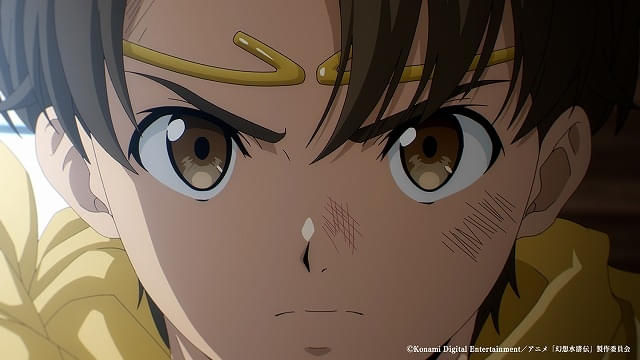 第１弾PVの場面写真も多数公開