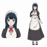 「嫌な顔されながらおパンツ見せてもらいたいR」追加キャストに折笠愛、伊藤かな恵ら コメントも到着