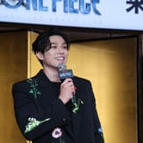 実写「ONE PIECE」麦わらの一味キャストが来日 新田真剣佑、仲間との“絆”は「言葉がいらないところまで成長した」