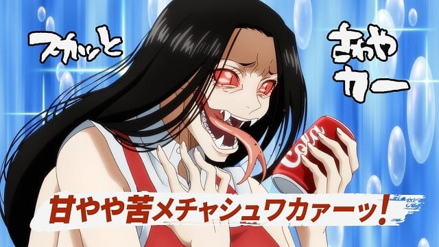 場面写真も多数公開