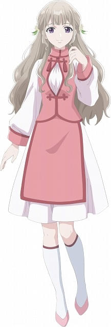 茉莉花官吏伝」27年1月放送開始 主人公・茉莉花役は高橋李依、皇帝・珀