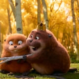 「私がビーバーになる時」