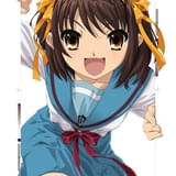 「朝比奈ミクルの冒険 Episode 00」から再放送スタート