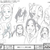 「パリに咲くエトワール」山下祐が語る“画面の責任者”である総作画監督の仕事