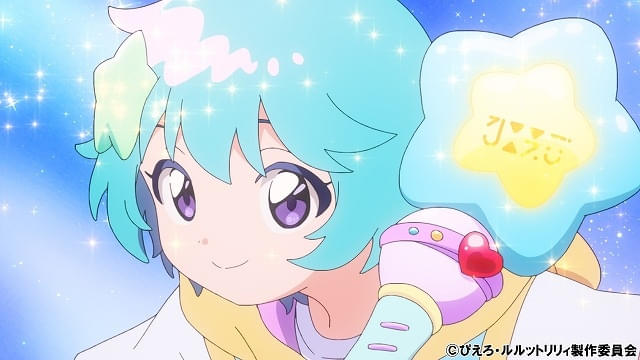 PVの場面写真も多数公開