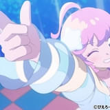 メインPV第2弾はエンディング主題歌の一部を披露