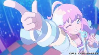 「魔法の姉妹ルルットリリィ」4月5日から分割2クールで放送 新PV、エンディング主題歌、追加キャスト発表