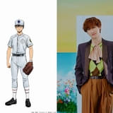 「ダイヤのA actII 2nd Season」にキスマイ・宮田俊哉が出演 主題歌はBaby Canta、SUPER★DRAGONが担当