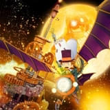 「映画 えんとつ町のプペル 約束の時計台」制作秘話、出演者コメント、アフレコ映像を収めた特番映像披露