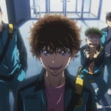 ティザーPVの場面写真も多数公開