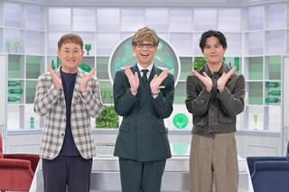 MC山寺宏一「ビストロボイス」3月14日放送回ゲストは武内駿輔＆神奈月 ジャンルを越えた師弟関係に迫る