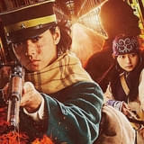 ※画像は入場特典ではなく「ゴールデンカムイ 網走監獄襲撃編」の作品ビジュアル