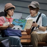 【この2.5次元がすごい】青春特有の心情に丁寧にフォーカスを当てる「ミュージカル『スキップとローファー』」