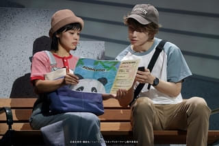 【この2.5次元がすごい】青春特有の心情に丁寧にフォーカスを当てる「ミュージカル『スキップとローファー』」