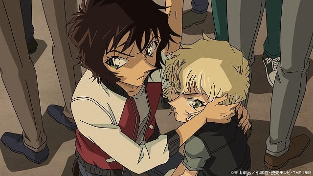 #1145『ホテル連続爆破事件（後編）』より