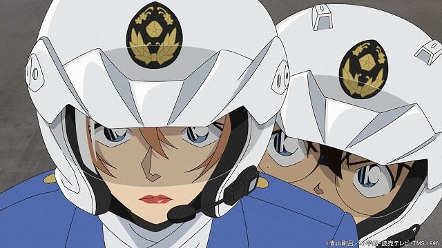 #1099『風の女神・萩原千速（後編）』より