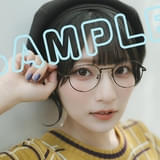 青木陽菜、1stフォトブックの表紙はかわいらしさと大人の美しさが共存