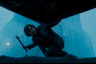 「リターン・トゥ・サイレントヒル」予告編披露 原作ゲーム声優陣の小林親弘、伊藤静、諸星すみれが吹き替え続投