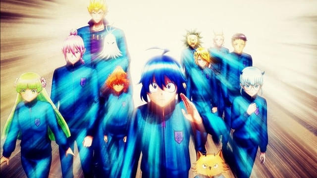 メインPVの場面写真も多数公開