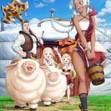 「領民0人スタートの辺境領主様」7月放送開始、PVも公開 追加キャストに坂泰斗、伊藤美来、白石晴香、福山潤