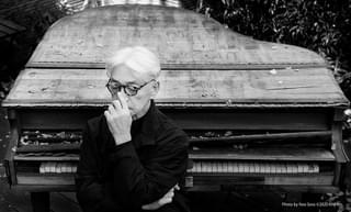 坂本龍一さん