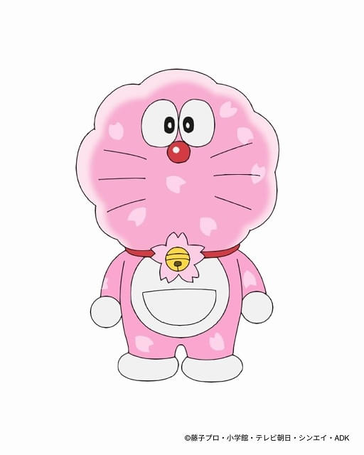 ドラえもん」3月21日放送回に「100％ドラえもん＆フレンズ」日本会場