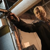 目黒蓮主演「SAKAMOTO DAYS」驚異的再現度に驚き 初公開カット含む新場面写真一挙公開