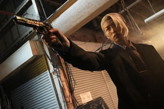 目黒蓮主演「SAKAMOTO DAYS」驚異的再現度に驚き 初公開カット含む新場面写真一挙公開