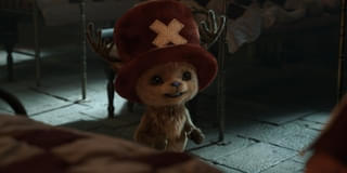 実写版チョッパーはどのように誕生したのか 新田真剣佑らキャストが語る「ONE PIECE」の裏側