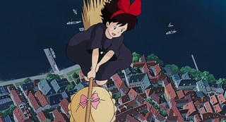 「魔女の宅急便」IMAX版リバイバル、全米興収トップ10入り