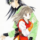 ひかわきょうこ「彼方から」26年内にTVアニメ化 監督は「幽☆遊☆白書」「アルスラーン戦記」の阿部記之