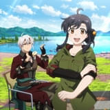 ティザービジュアル
