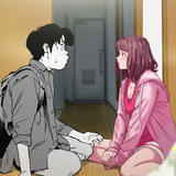 「ある日本の絵描き少年」川尻将由監督の初長編アニメ映画「CHERRY AND VIRGIN」27年公開 最新映像披露